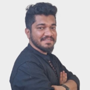 Mayuresh Karekar